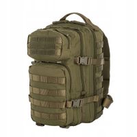 PLECAK TAKTYCZNY WOJSKOWY ASSAULT PACK M-TAC MILITARNY MIEJSKI 20 L OLIVE
