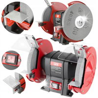 Szlifierka stołowa Lex 1800 W 230 V