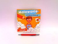 Malowanie Doklejanie Domki 58.11.13.0 59963