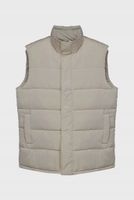 Replay W7723 .000.84466 Kamizelka szary xs