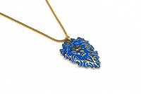 The Alliance | 6 cm | Metal | Zawieszka Gamingowa | World Of Warcraft