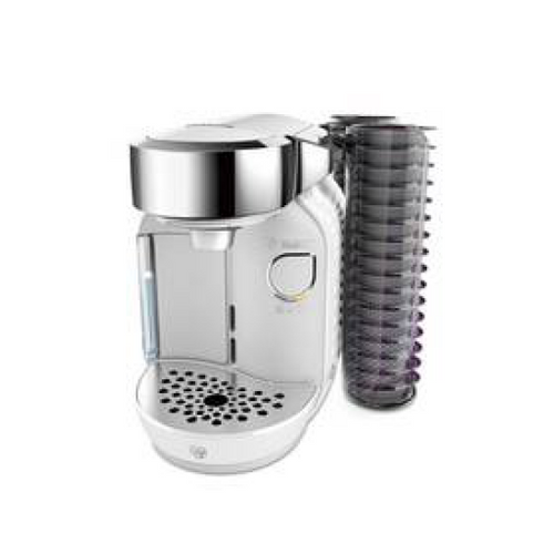 Espresso Bosch Caddy TAS7004 białe na Arena.pl