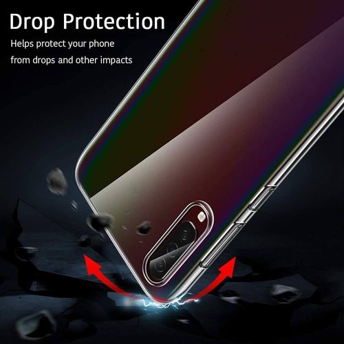 ESR ESSENTIAL GALAXY A50 CLEAR na Arena.pl