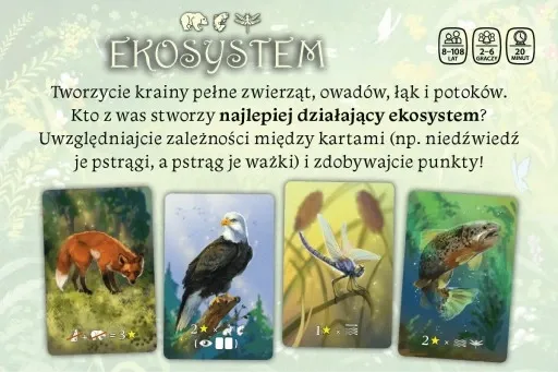 Ekosystem zdjęcie 9