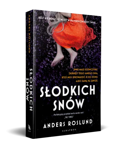 Słodkich snów na Arena.pl