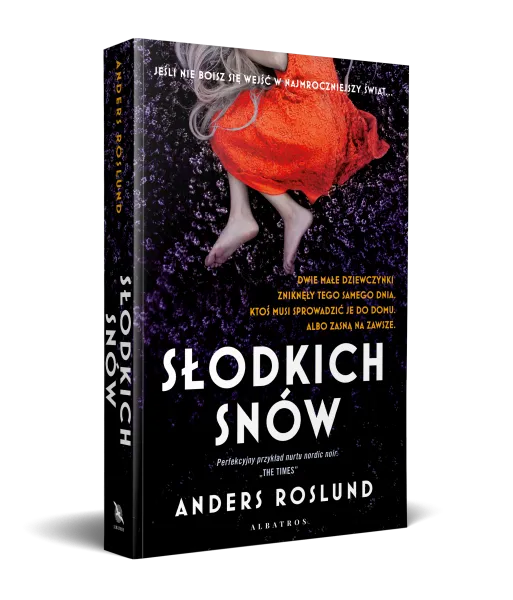 Słodkich snów zdjęcie 3