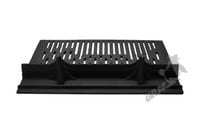 RUSZT 54X33 CM ZWYKŁY NR 5 GRILL GRILLOWY KOMINKOWY NA DREWNO