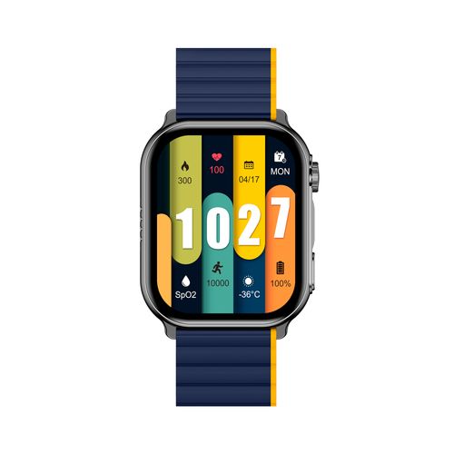 Smartwatch Kieslect KS PRO black na Arena.pl