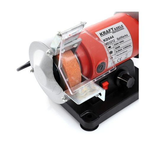 Szlifierka stołowa 200W KD544 na Arena.pl