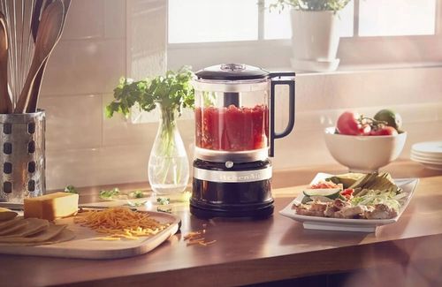 Malakser KITCHENAID 5KFC0516EOB Czarny na Arena.pl