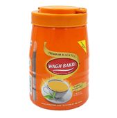 Herbata czarna premium Wagh Bakri 225g