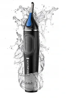 TRYMER GOLARKA DO NOSA USZU BRWI REMINGTON NE3870 na Arena.pl