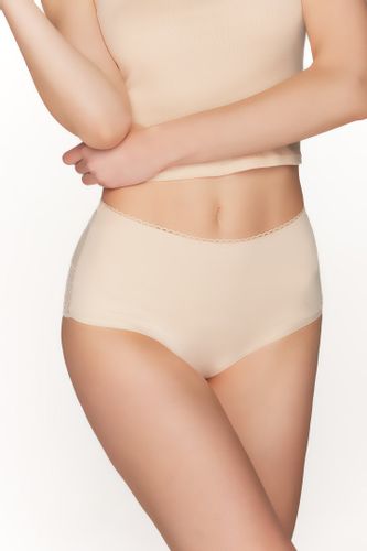 Figi BBL 155 Beige Beige S na Arena.pl