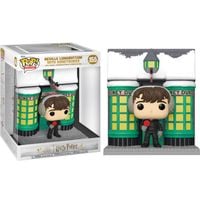 Funko Pop Figurka 155 Neville Honeydukes Harry Potter oryginalna winylowa
