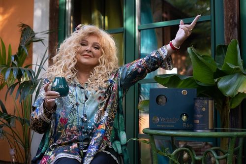 Yerba Mate Zestaw Startowy Yerbador Klasyczne Same Liście Matero Bombilla na Arena.pl