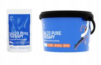 Zestaw soli Salco Pure Therapy 4kg kąpiel solankowa regeneracja