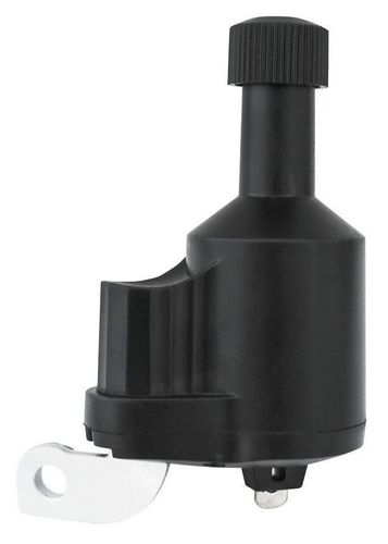 Prądnica 6V-3W  prawa czarna na Arena.pl