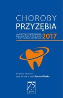 Choroby przyzębia 2017 - Górska Renata