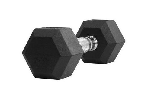 Hantla Hexagonalna Thorn + FIT HEX - 2,5 kg na Arena.pl