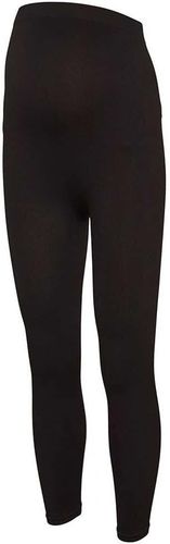 VERO MODA Vmmisa Hw bezszwowe prążkowane legginsy na Arena.pl