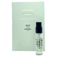 Chanel N5 L'Eau EDT 1.5ml