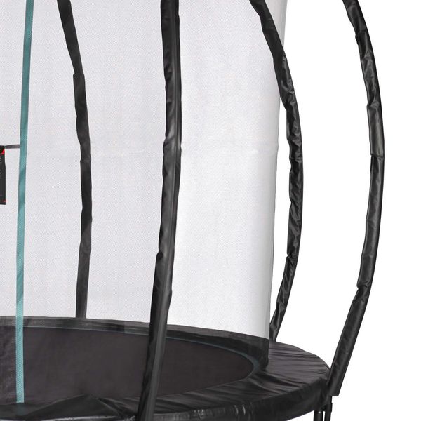 Trampolina ogrodowa Spring 426 cm Cornilleau zdjęcie 2