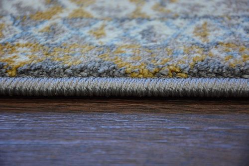 Chodnik SOFT EMAN beż  beż 100 cm na Arena.pl