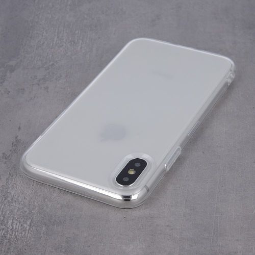 Nakładka Slim 2 mm do iPhone 7 Plus / 8 Plus transparentna na Arena.pl