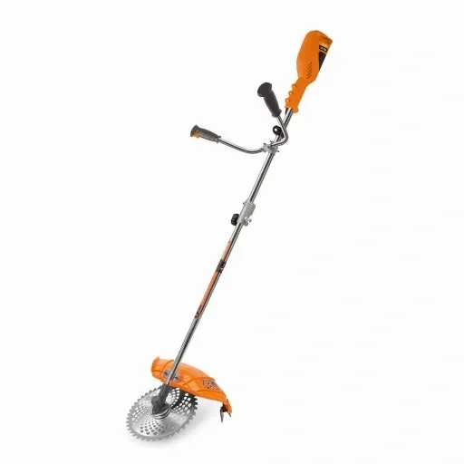 Kosa elektryczna podkaszarka DAEWOO DABC 1750E zdjęcie 12