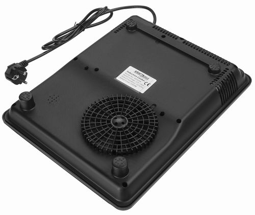 KUCHENKA INDUKCYJNA 2000W KD4168 na Arena.pl