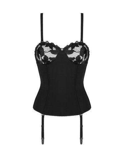 gorset editya m/l obsessive na Arena.pl