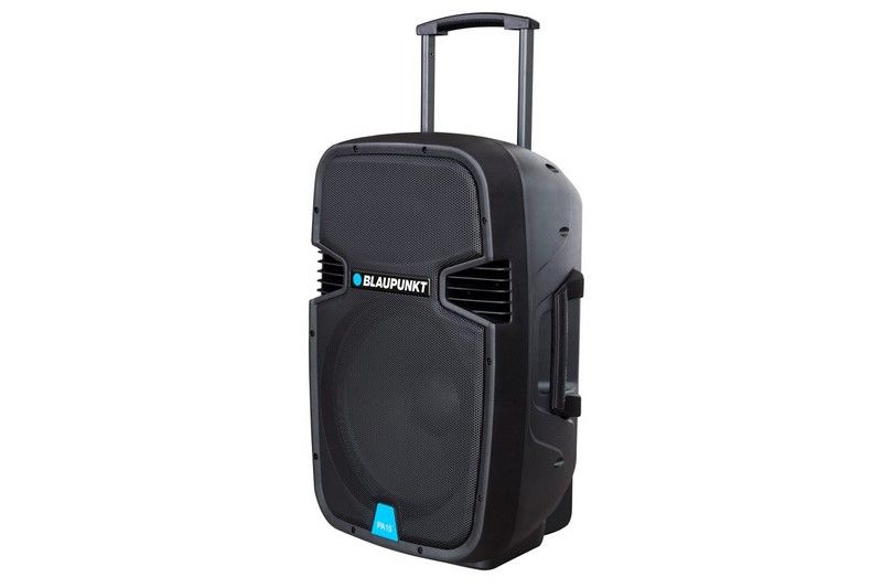 PROFESJONALNY SYSTEM AUDIO PA15 - BP-PA15 zdjęcie 3