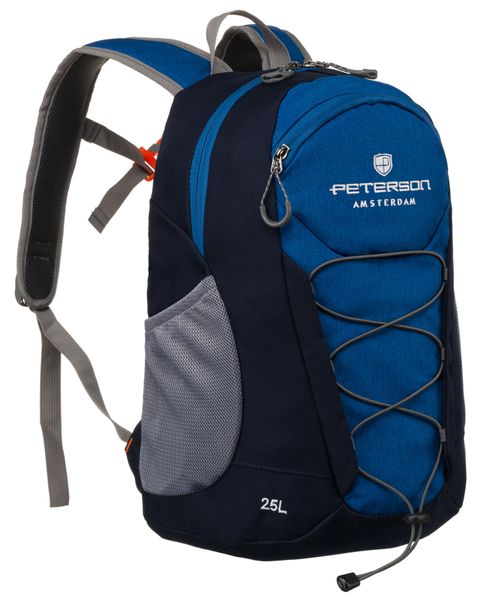 plecak ptn jps-03-8566 navy zdjęcie 1