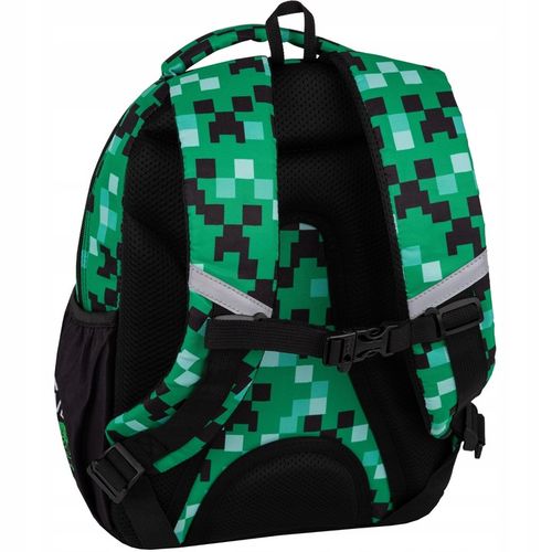 CoolPack plecak szkolny Game Zone tornister 1 2 3 4 klasa dla chłopca na Arena.pl