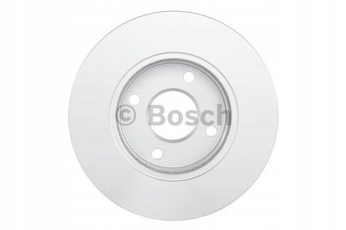 TARCZA HAM PRZOD 258X22 V BOSCH na Arena.pl