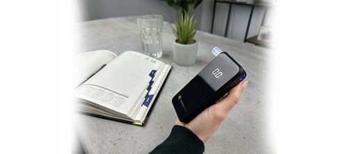 Alkomat Navitel ALC05 PRO elektrochemiczny na Arena.pl