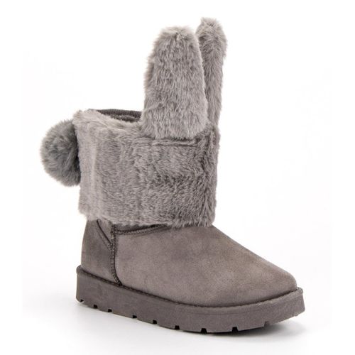 Śniegowce Mukluki r.41 na Arena.pl