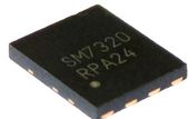 M7320 SM7320ESQGC SM7320ESQGC-TRG Dual N-Channel