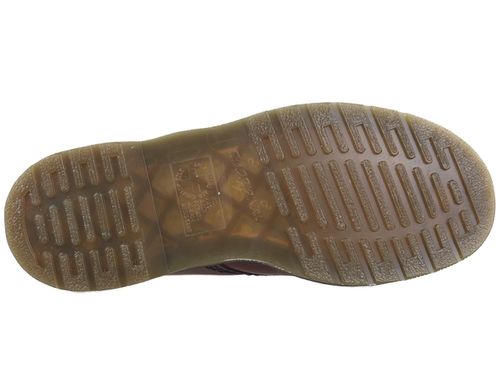 Dr. Martens Cherry Red Smooth 1490 -10092600 - 41 na Arena.pl