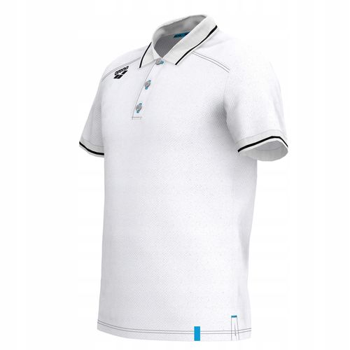 Koszulka polo unisex Arena Team Poloshirt solid S na Arena.pl