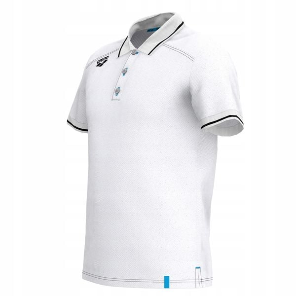 Koszulka polo unisex Arena Team Poloshirt solid S zdjęcie 11