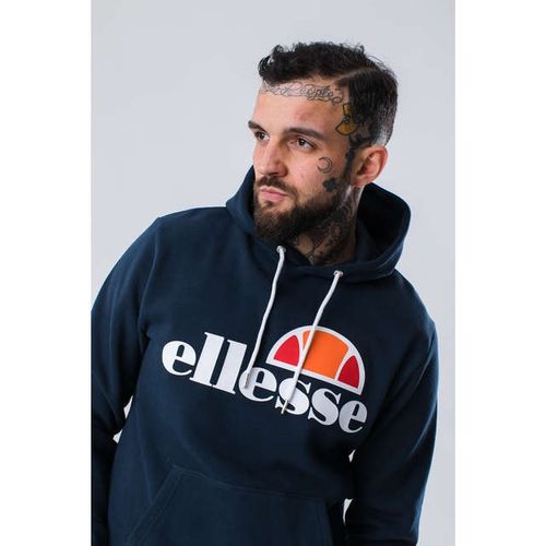 Ellesse GOTTERO NAVY S na Arena.pl
