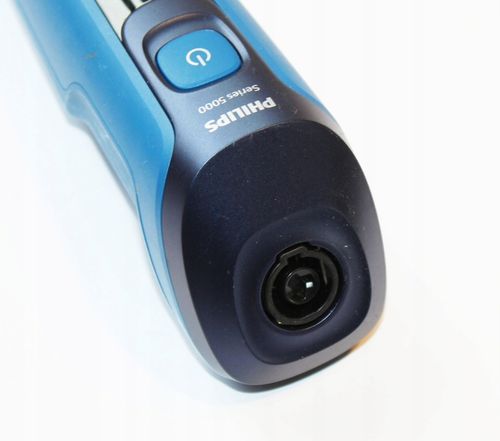 Philips Series 5000 Shaver S5466/17 Golarka męska na Arena.pl
