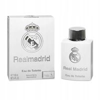 Air-Val International Real Madryt woda toaletowa 100 ml