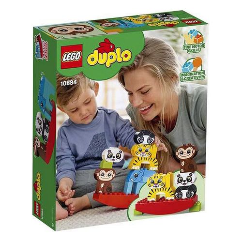 Playset Duplo Animals Lego 10884 na Arena.pl