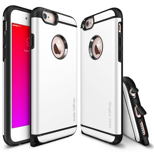 ETUI RINGKE MAX APPLE iPHONE 6/6S PLUS 5.5 +FOLIA na Arena.pl