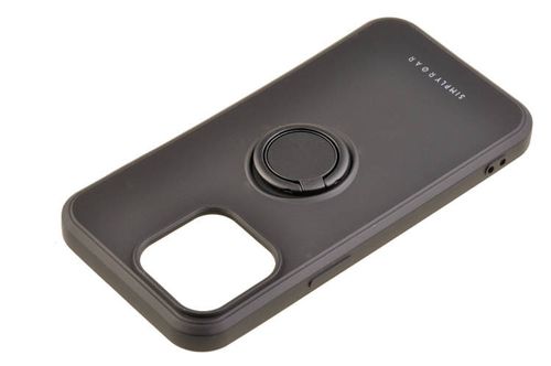 Etui Pastel Amber do Apple iPhone 13 Pro czarny na Arena.pl