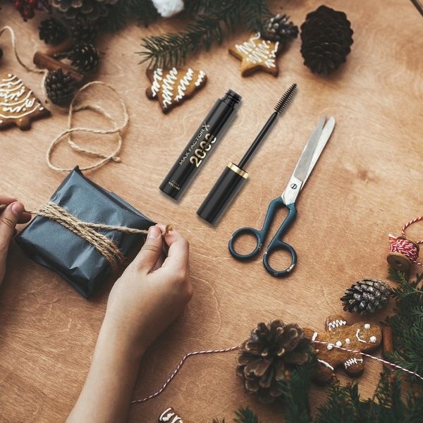 Max Factor 2000 Calorie - Tusz do Rzęs z Efektem 3x Objętości zdjęcie 9