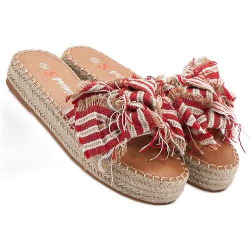 Klapki W Paski r.38 na Arena.pl