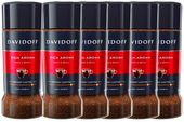 Kawa rozpuszczalna Davidoff Rich Aroma 100 g ZGRZEWKA